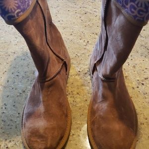 Authentic UGG Boots